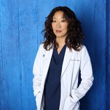 Cristina Yang