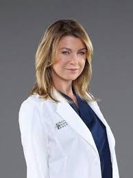 Meredith grey